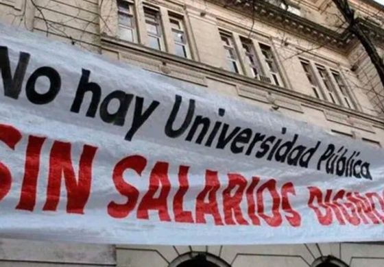 La Corte Suprema falló a favor de las universidades