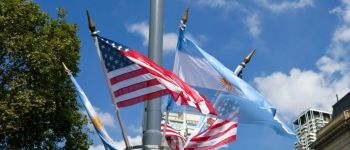 Argentina: una nueva colonia