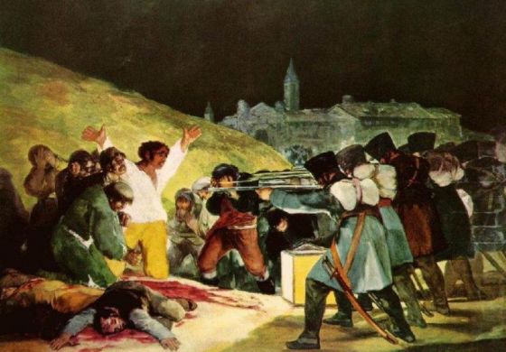 Violencia performativa