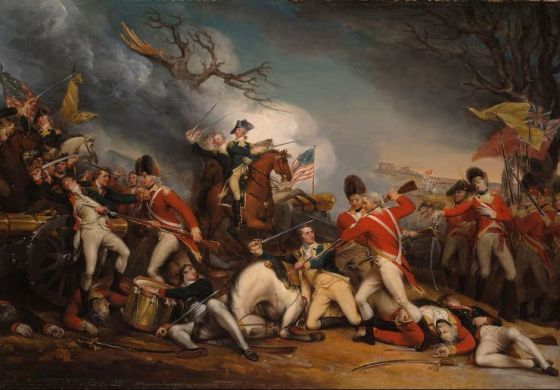 250 años de una gran ficción