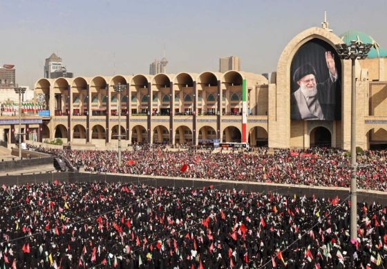 El funeral de Jameneí: duelo nacional y reafirmación geopolítica de Irán