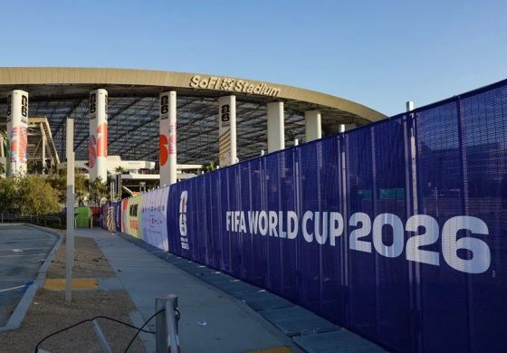 En un lugar de la cancha