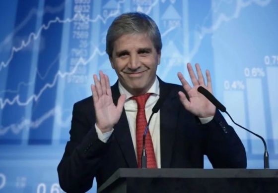 Deuda externa, ajuste y sumisión: el programa financiero que hipoteca el futuro 