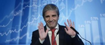 Deuda externa, ajuste y sumisión: el programa financiero que hipoteca el futuro 