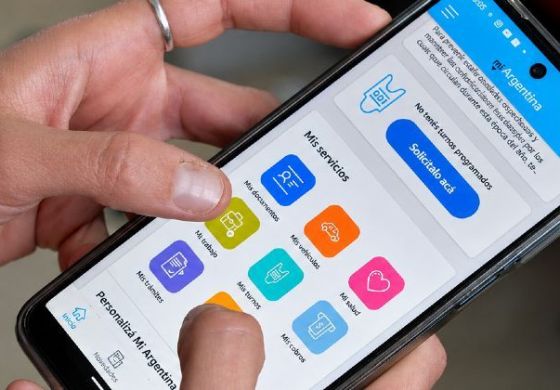 Fraudes con inteligencia artificial: el nuevo desafío de los servicios públicos digitales