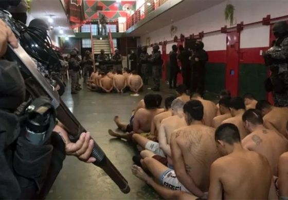 Variaciones sobre el infierno santafesino
