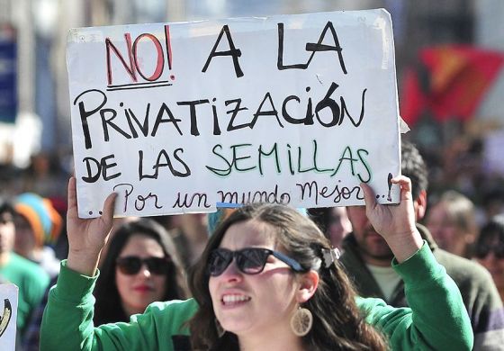 ARTI: Un tratado desigual con Estados Unidos que pone a la Argentina en riesgo
