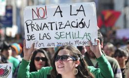 ARTI: Un tratado desigual con Estados Unidos que pone a la Argentina en riesgo