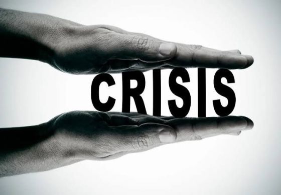 ¿Qué significa realmente crisis?