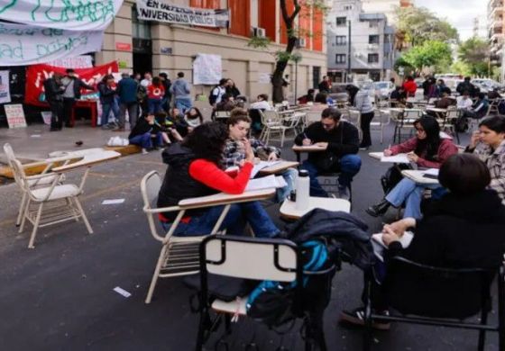Universidades del capitalismo en crisis 