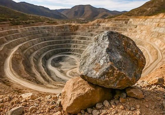 El nuevo oro del siglo XXI: el Congreso debate la entrega de las tierras raras