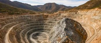 El nuevo oro del siglo XXI: el Congreso debate la entrega de las tierras raras