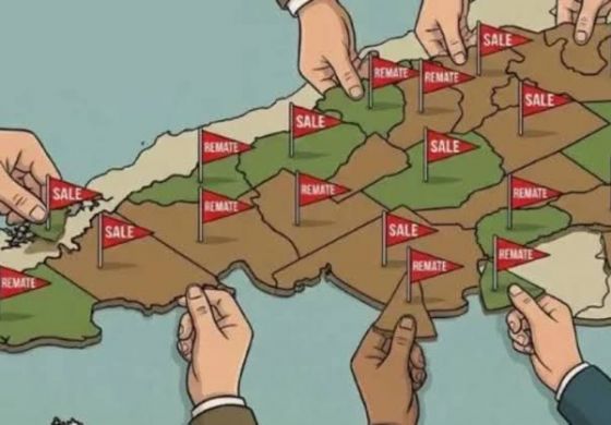 Nuestra tierra