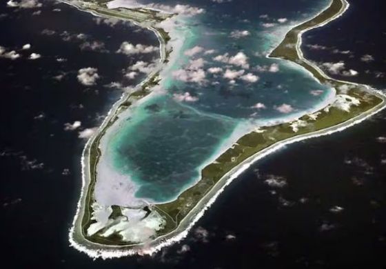 Paralelismos entre Chagos y las Malvinas