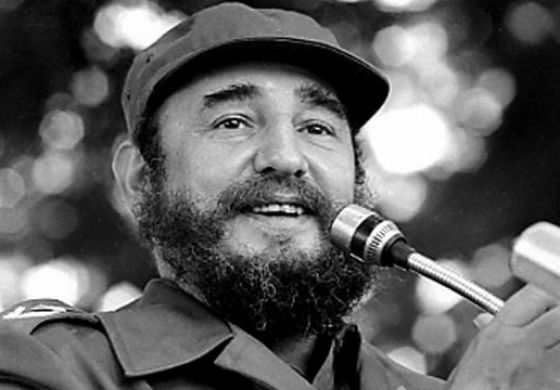 Un hombre que amaba al futuro