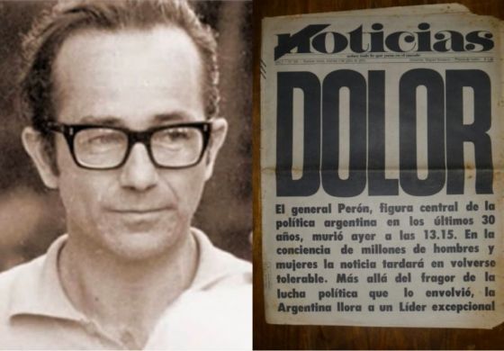 A 52 años de la clausura del diario 