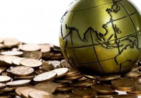 La deuda y la disputa por el capital mundial