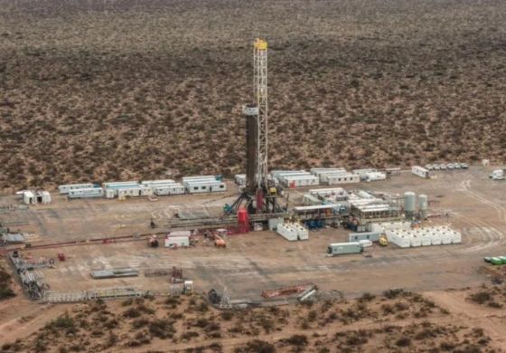 Vaca Muerta: récord de extracción, de fuga y dos nuevas muertes que indignan