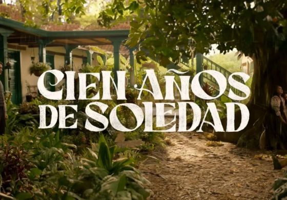 Cien años de soledad, la serie