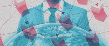 Las grandes empresas pagan cada vez menos impuestos mientras el Estado se achica