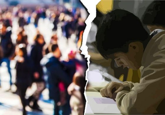 Las pruebas PISA, la ecuación de una sociedad escindida