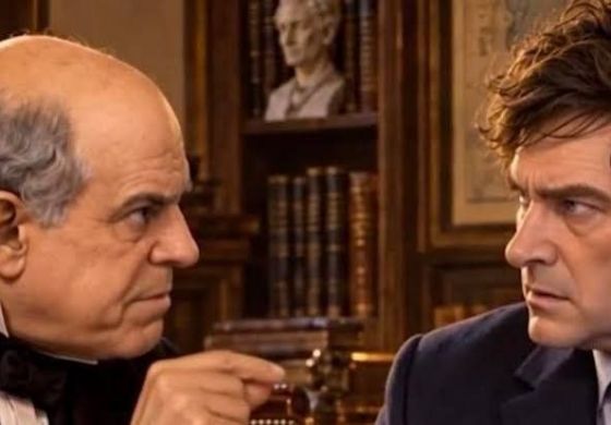 Sarmiento, Milei y los zonzos de la historia