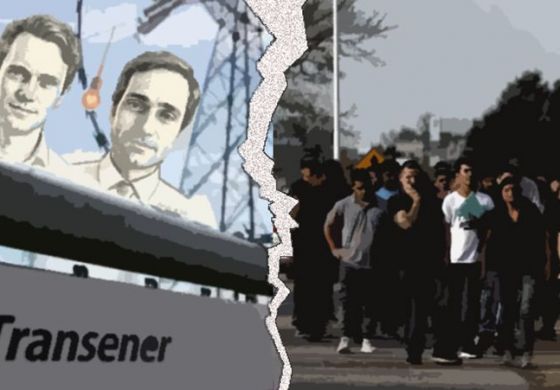 Crónica de una feroz asimetría