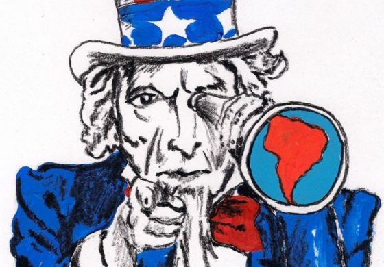El patio trasero como trinchera: EEUU y su redespliegue sobre nuestra América 