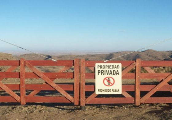 La disputa por el territorio: ¿una fotografía local o una película federal?