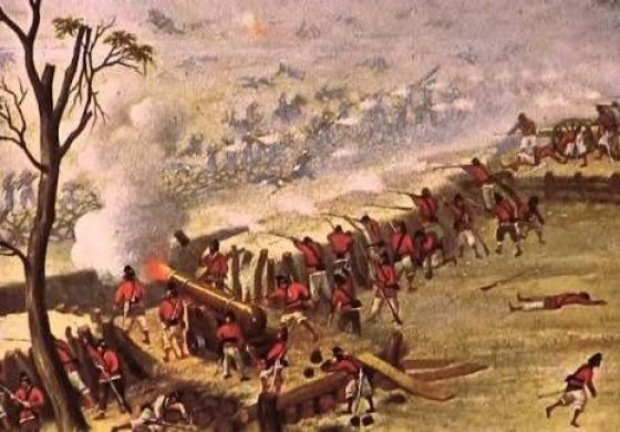 Curupaytí: el desastre de Mitre