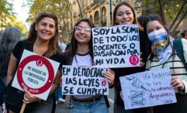 Impunidad absoluta: el gobierno incumplió la orden judicial y continúa sin aplicar la Ley de Financiamiento Universitario