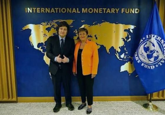 La deuda no puede mandar: radiografía de la trampa financiera que empuja al abismo nacional