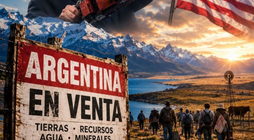 El nuevo estatuto legal del coloniaje