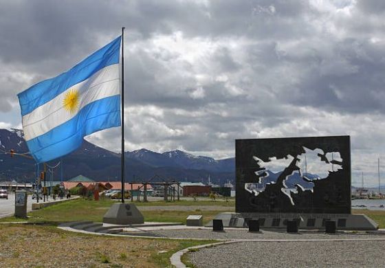 Malvinas, retórica y soberanía