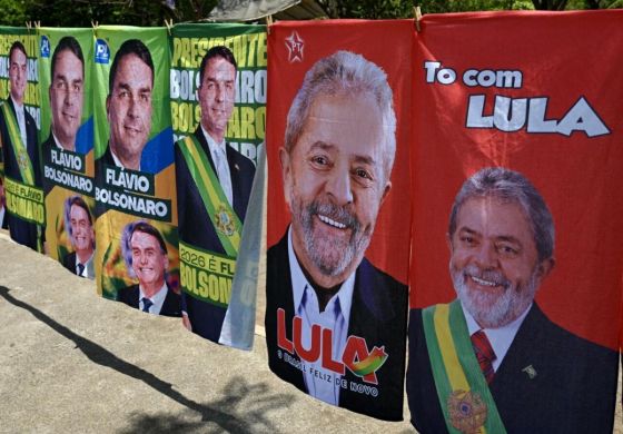 Brasil: de una crisis institucional a la barbarie