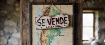 Los dueños de la tierra