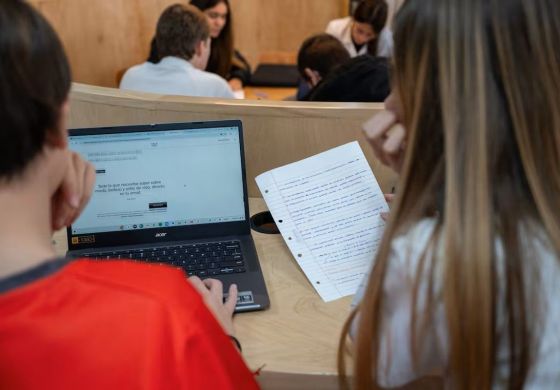 IA y educación: A otro bot con ese cuento